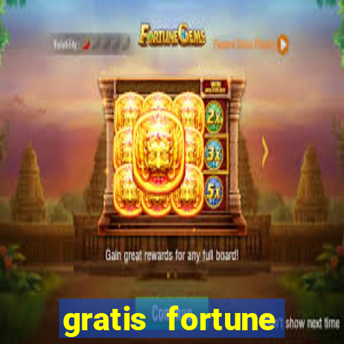 gratis fortune dragon demo